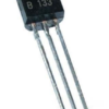 Transistor BC557