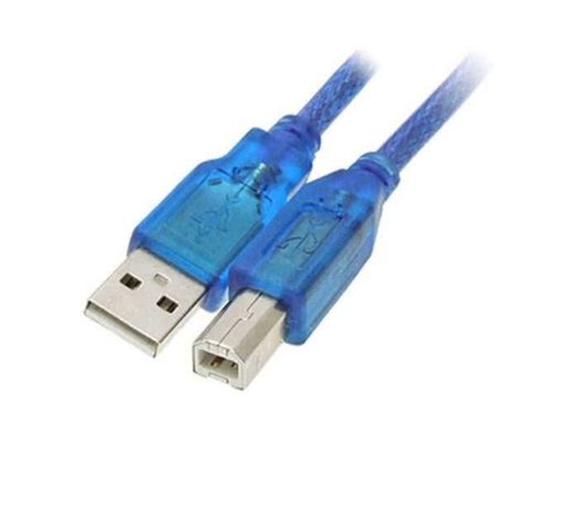 USB Print Cable 4-10meter