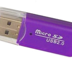 Micro SD Card Reader