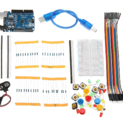 LED UNO R3 SMD Basic Starter Kit