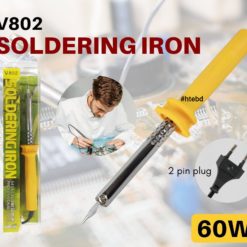V802 Soldering iron 60Watt