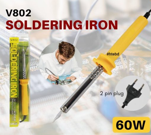 V802 Soldering iron 60Watt