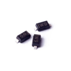 1N4148WS-7-F SMD Diode (W9)