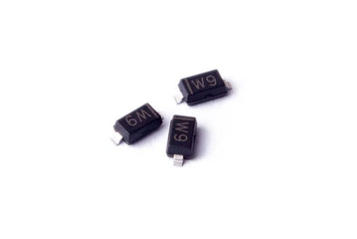 1N4148WS-7-F SMD Diode (W9)