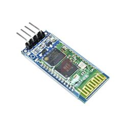 Wireless Bluetooth Transceiver Module HC-06