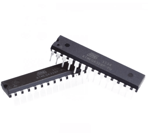 ATMEGA 328p-PU