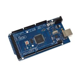 Arduino MEGA2560-Development-Board-(Without Cable)