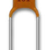 Capacitor 100pF (101)