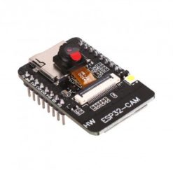 ESP32 Wifi Camera Module