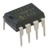 IC - PIC 12F675 DIP 8