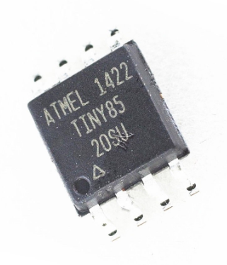 IC - Amtel Tiny 85 SMD