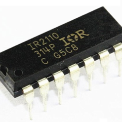 IC - IR2110 Mosfet Driver