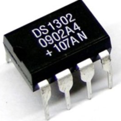 IC - DS1302N RTC