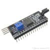 I2C Module For 1602 LCD