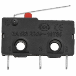 Micro Limit Switch 19mm