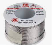 0.71mm Wire Lead solder