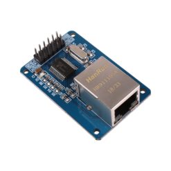 Arduino Ethernet Module