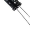 Capacitor 22uF 25v