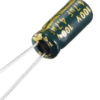 Capacitor 4.7uF 100v