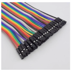 Breadboard Jumper Wire Female