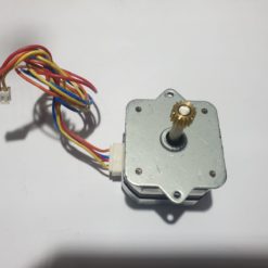 Stepper Motor
