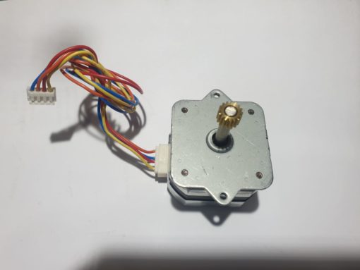 Stepper Motor