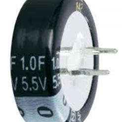 Capacitor 1F 5.5v Super Cap