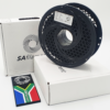 Black PETG Filament 1Kg/1.75mm