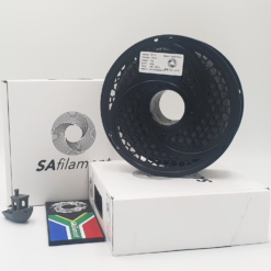 Grey PETG Filament 1Kg/1.75mm