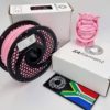 BabyPink Filament PLA 1.75mm Roll