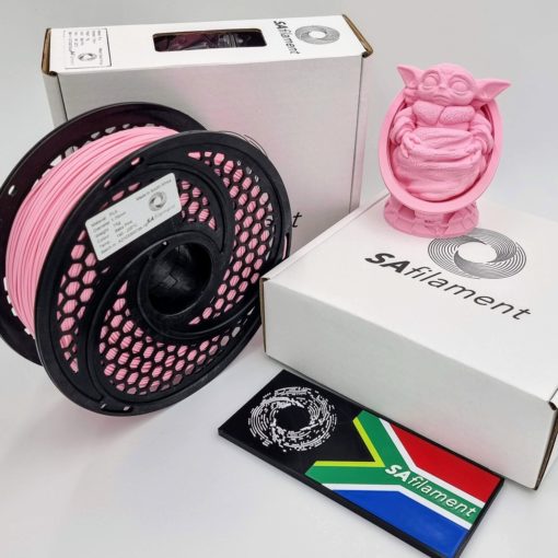 BabyPink Filament PLA 1.75mm Roll