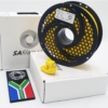 Yellow PLA Filament 1Kg-1.75mm