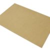 4mm MDF Wood 250mmx460mm