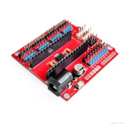 Arduino Nano v3 0 Prototype-shield