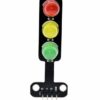 Mini Traffic Light Display Module