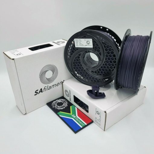Purple PETG Filament 1Kg/1.75mm
