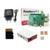 Raspberry PI 3B Kit