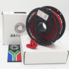 RubyRed PETG Filament 1Kg/1.75mm