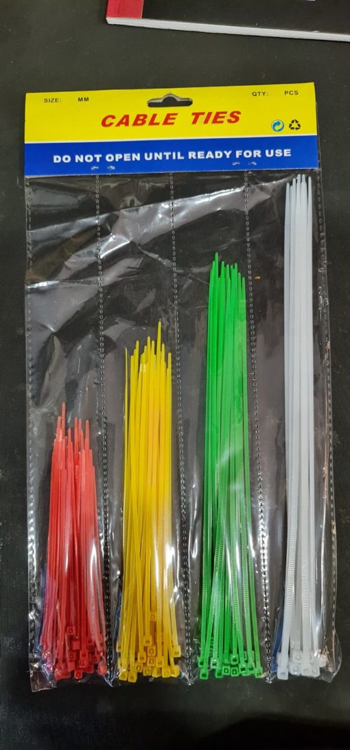 Cable Ties