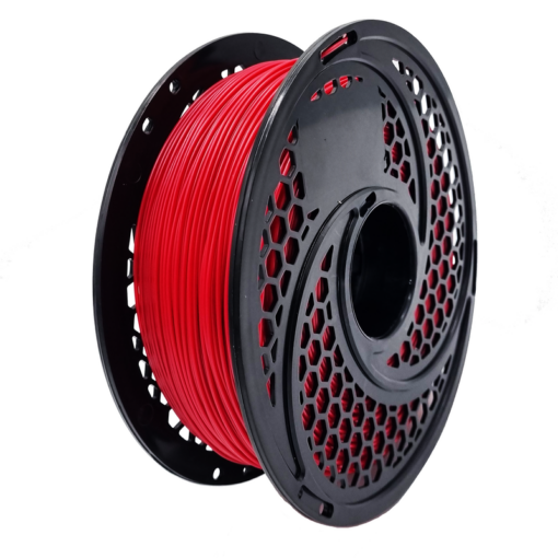 SA FILAMENT - PETG - RUBY RED - 1Kg - 1.75MM