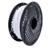 SA FILAMENT  - PETG - WHITE - 1Kg - 1.75MM