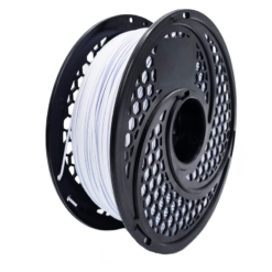 SA FILAMENT  - PETG - WHITE - 1Kg - 1.75MM