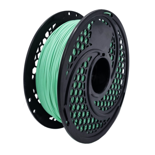 SA FILAMENT - PLA - PALE GREEN - 1Kg -1.75MM