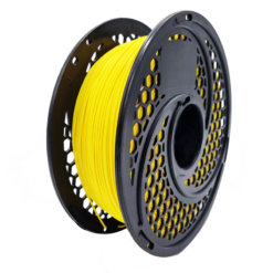 SA FILAMENT - PLA - Hyper- Orange- 1Kg - 1.75MM