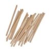 Project Wood Sticks 178mmx5mmx1mm (25Pack)