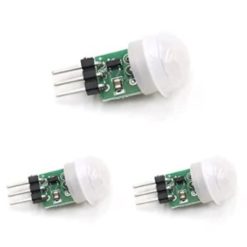 AM312 Mini Infrared Human Motion Sensor