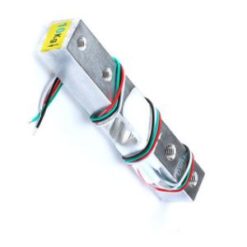 5kg HX711 Weight Pressure Sensor Module