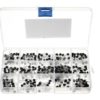 300pcs 15-Values TO-92 Transistor-Kit