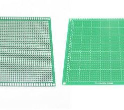 10x10cm Single Side PCB Board