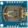 Tiny RTC I2C 24C32 Memory DS1307 Clock Module